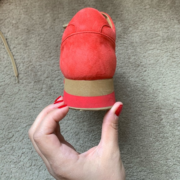 Max Mara Sneakers - Picture 12 of 15